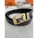 【HERMES】(エルメス) 3.5cm ベルト メンズ 【HERMES】(エルメス) 3.5cm ベルト メンズ