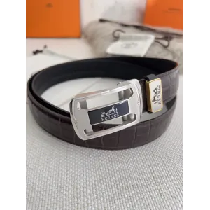 【HERMES】(エルメス) 3.5cm ベルト メンズ 【HERMES】(エルメス) 3.5cm ベルト メンズ