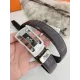【HERMES】(エルメス) 3.5cm ベルト メンズ 【HERMES】(エルメス) 3.5cm ベルト メンズ