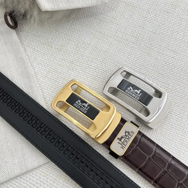 【HERMES】(エルメス) 3.5cm ベルト メンズ 【HERMES】(エルメス) 3.5cm ベルト メンズ