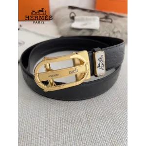 【HERMES】(エルメス) 3.5cm ベルト メンズ 【HERMES】(エルメス) 3.5cm ベルト メンズ