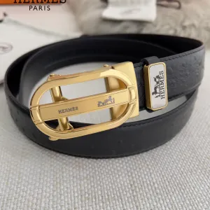 【HERMES】(エルメス) 3.5cm ベルト メンズ 【HERMES】(エルメス) 3.5cm ベルト メンズ