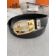 【HERMES】(エルメス) 3.5cm ベルト メンズ 【HERMES】(エルメス) 3.5cm ベルト メンズ