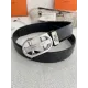 【HERMES】(エルメス) 3.5cm ベルト メンズ 【HERMES】(エルメス) 3.5cm ベルト メンズ