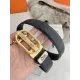 【HERMES】(エルメス) 3.5cm ベルト メンズ 【HERMES】(エルメス) 3.5cm ベルト メンズ