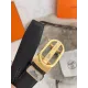 【HERMES】(エルメス) 3.5cm ベルト メンズ 【HERMES】(エルメス) 3.5cm ベルト メンズ