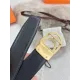 【HERMES】(エルメス) 3.8cm   ベルト メンズ