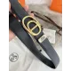 【HERMES】(エルメス) 3.8cm   ベルト メンズ