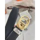 【HERMES】(エルメス) 3.8cm   ベルト メンズ