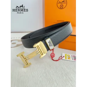 【Hermès】(エルメス) 3.5cmベルト メンズ 【Hermès】(エルメス) 3.5cmベルト メンズ