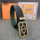 【HERMES】(エルメス) 3.8CM ベルト メンズ 【HERMES】(エルメス) 3.8CM ベルト メンズ
