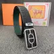 【HERMES】(エルメス) 3.8CM ベルト メンズ 【HERMES】(エルメス) 3.8CM ベルト メンズ