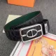 【HERMES】(エルメス) 3.8CM ベルト メンズ 【HERMES】(エルメス) 3.8CM ベルト メンズ