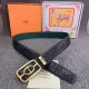 【HERMES】(エルメス) 3.8CM ベルト メンズ 【HERMES】(エルメス) 3.8CM ベルト メンズ