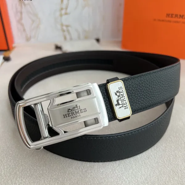 【HERMES】(エルメス) 3.5CM ベルト メンズ 【HERMES】(エルメス) 3.5CM ベルト メンズ