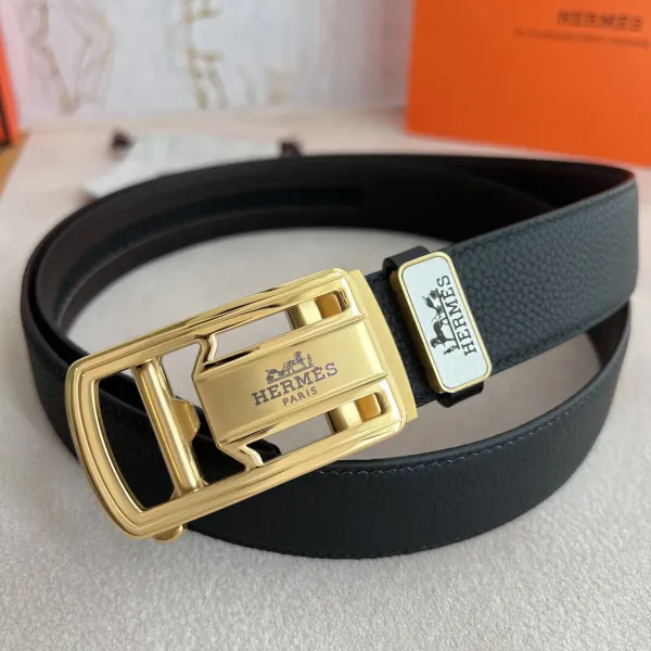【HERMES】(エルメス) 3.5CM ベルト メンズ 【HERMES】(エルメス) 3.5CM ベルト メンズ