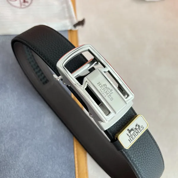 【HERMES】(エルメス) 3.5CM ベルト メンズ 【HERMES】(エルメス) 3.5CM ベルト メンズ