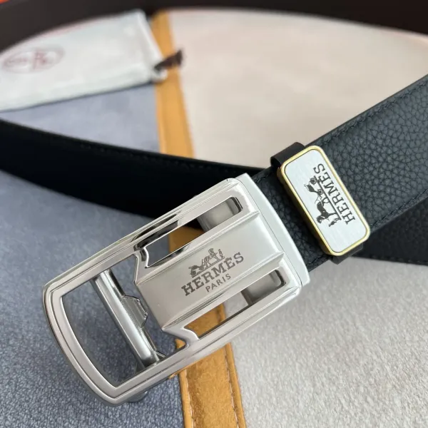 【HERMES】(エルメス) 3.5CM ベルト メンズ 【HERMES】(エルメス) 3.5CM ベルト メンズ