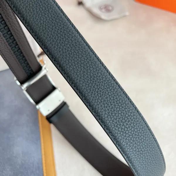 【HERMES】(エルメス) 3.5CM ベルト メンズ 【HERMES】(エルメス) 3.5CM ベルト メンズ