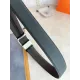 【HERMES】(エルメス) 3.5CM ベルト メンズ 【HERMES】(エルメス) 3.5CM ベルト メンズ