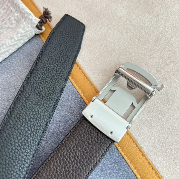 【HERMES】(エルメス) 3.5CM ベルト メンズ 【HERMES】(エルメス) 3.5CM ベルト メンズ