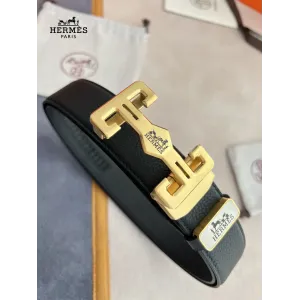 【HERMES】(エルメス) 3.5CM ベルト メンズ 【HERMES】(エルメス) 3.5CM ベルト メンズ