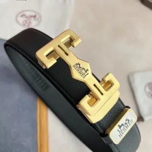 【HERMES】(エルメス) 3.5CM ベルト メンズ 【HERMES】(エルメス) 3.5CM ベルト メンズ