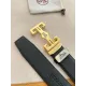 【HERMES】(エルメス) 3.5CM ベルト メンズ