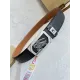 【BURBERRY 】(バーバリー) 3.8cmベルト メンズ 240904 【BURBERRY 】(バーバリー) 3.8cmベルト メンズ 240904