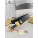 【BURBERRY 】(バーバリー) 3.5cmベルト メンズ 240904 【BURBERRY 】(バーバリー) 3.5cmベルト メンズ 240904