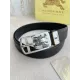 【BURBERRY 】(バーバリー) 3.5cmベルト メンズ 240904
