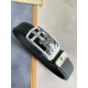 【BURBERRY 】(バーバリー) 3.5cmベルト メンズ 240904