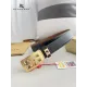 【BURBERRY】(バーバリー) 3.5cmベルト メンズ 【BURBERRY】(バーバリー) 3.5cmベルト メンズ