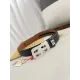 【BURBERRY】(バーバリー) 3.5cmベルト メンズ 【BURBERRY】(バーバリー) 3.5cmベルト メンズ