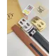 【BURBERRY】(バーバリー) 3.5cmベルト メンズ 【BURBERRY】(バーバリー) 3.5cmベルト メンズ