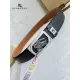【BURBERRY】(バーバリー) 3.8cmベルト メンズ 【BURBERRY】(バーバリー) 3.8cmベルト メンズ