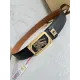 【BURBERRY】(バーバリー) 3.8cmベルト メンズ 【BURBERRY】(バーバリー) 3.8cmベルト メンズ
