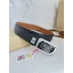 【BURBERRY】(バーバリー) 3.8cmベルト メンズ 【BURBERRY】(バーバリー) 3.8cmベルト メンズ