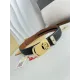【BURBERRY】(バーバリー) 3.5cmベルト メンズ 【BURBERRY】(バーバリー) 3.5cmベルト メンズ