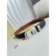 【BURBERRY】(バーバリー) 3.5cmベルト メンズ 【BURBERRY】(バーバリー) 3.5cmベルト メンズ