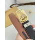【BURBERRY】(バーバリー) 3.5cmベルト メンズ 【BURBERRY】(バーバリー) 3.5cmベルト メンズ