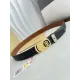 【BURBERRY】(バーバリー) 3.5cmベルト メンズ 【BURBERRY】(バーバリー) 3.5cmベルト メンズ