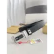 【BURBERRY】(バーバリー) 3.5cmベルト メンズ 【BURBERRY】(バーバリー) 3.5cmベルト メンズ