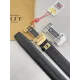 【BURBERRY】(バーバリー) 3.5cmベルト メンズ 【BURBERRY】(バーバリー) 3.5cmベルト メンズ