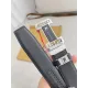 【BURBERRY】(バーバリー) 3.5cmベルト メンズ 【BURBERRY】(バーバリー) 3.5cmベルト メンズ