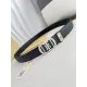 【BURBERRY】(バーバリー) 3.5cmベルト メンズ 【BURBERRY】(バーバリー) 3.5cmベルト メンズ