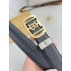 【BURBERRY】(バーバリー) 3.5cmベルト メンズ 【BURBERRY】(バーバリー) 3.5cmベルト メンズ