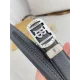 【BURBERRY】(バーバリー) 3.5cmベルト メンズ 【BURBERRY】(バーバリー) 3.5cmベルト メンズ