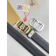 【BURBERRY】(バーバリー) 3.5cmベルト メンズ 【BURBERRY】(バーバリー) 3.5cmベルト メンズ