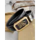 【BURBERRY 】(バーバリー) 3.8cmベルト メンズ 【BURBERRY 】(バーバリー) 3.8cmベルト メンズ